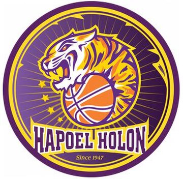 Hapoel Holon