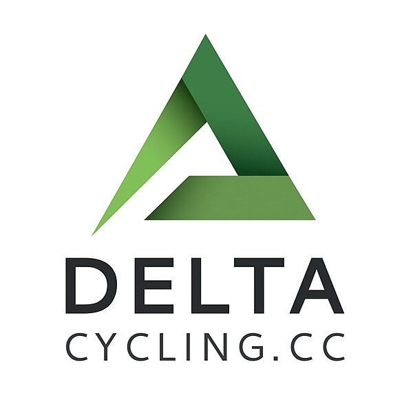 Fitxer:Delta Cycling logo.jpg