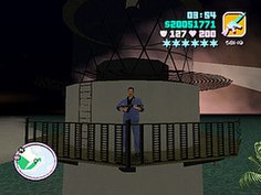 Tommy Vercetti – Wikipédia, a enciclopédia livre