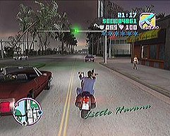 Grand Theft Auto: Liberty City Stories - Viquipèdia, l'enciclopèdia lliure