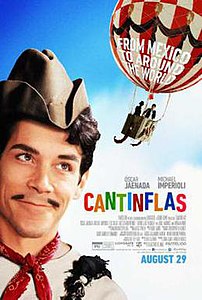 Cantinflas poster.jpg