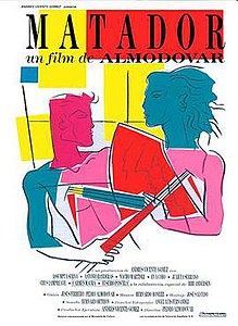 Matador (1986 film poster).jpg