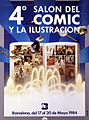 4. Saló del Còmic de Barcelona 1984.jpg