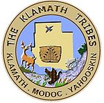 Logotip de la Reserva Klamath
