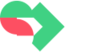 Logotip del SX3 fet servir en fons de colors foscos.