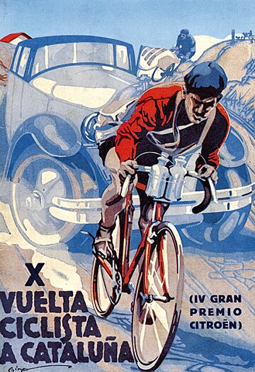 Volta a Catalunya de 1928