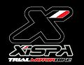 Xispa, empresa nascuda el 2005, està especialitzada en motos de trial i d'infantils