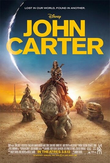 John Carter (pel·lícula)