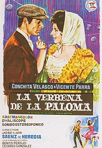 La verbena de la paloma-1963.jpg
