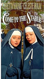 Come To The Stable: Argument, Repartiment, Premis i nominacions