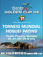 Golden Cup 2008