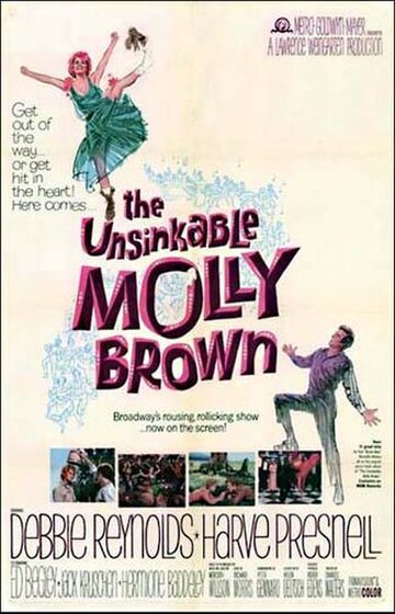 The Unsinkable Molly Brown