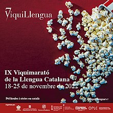 Cartell IX Viquimarató de la Llengua Catalana 500x500.jpg