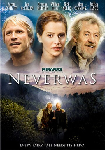 Neverwas