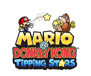 Mario vs. Donkey Kong: Tipping Stars - Metacritic