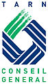 Logotip del Tarn