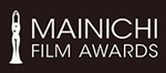 Mainichi Film Awards logo.png