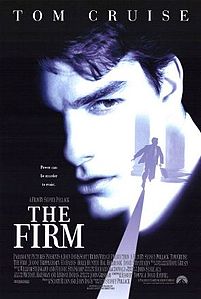 The Firm: Argument, Repartiment, Producció