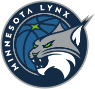 Файл:Minnesota Lynx logo.png