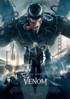 پەڕگە:Venom (2018 film poster).png