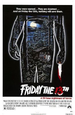 پەڕگە:Friday the 13th (1980) theatrical poster.jpg