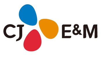 پەڕگە:CJ E&M logo.png