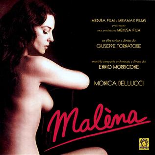 پەڕگە:Malèna-SoundtrackCDArt 2000.jpg