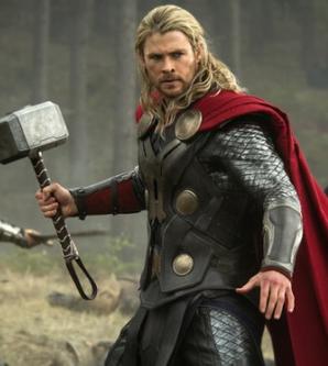 پەڕگە:Chris Hemsworth as Thor.jpg