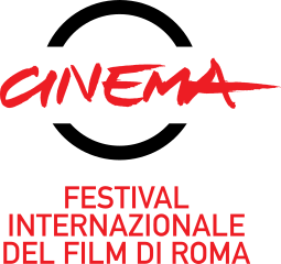 پەڕگە:International Rome Film Festival (Festival Internazionale del Film di Roma) logo.svg.png