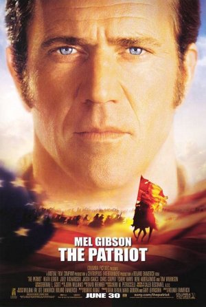 پەڕگە:Patriot promo poster.jpg