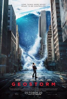 پەڕگە:Geostorm official teaser poster.jpg