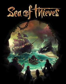 پەڕگە:Sea of thieves cover art.jpg