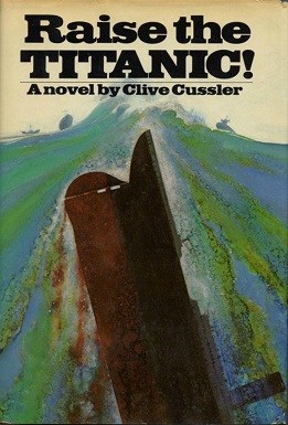 پەڕگە:Raise the Titanic! - Clive Cussler.jpg