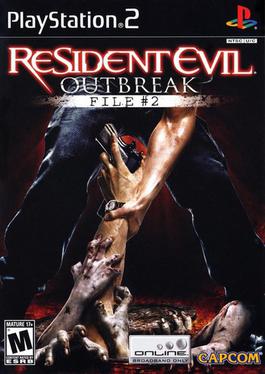 پەڕگە:Resident Evil Outbreak File 2.jpg