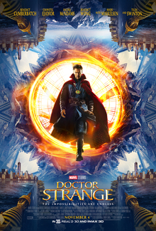 پەڕگە:Doctor Strange (2016 film) poster.jpg