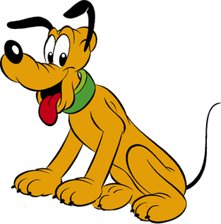 پەڕگە:Pluto (Disney) transparent.png