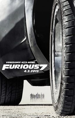 پەڕگە:Furious 7 poster.jpg