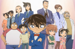 پەڕگە:Detective Conan Characters.png