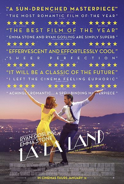 پەڕگە:La La Land (film).jpg