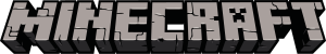 پەڕگە:Minecraft logo.svg