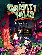 Gravity Falls Poster.jpg