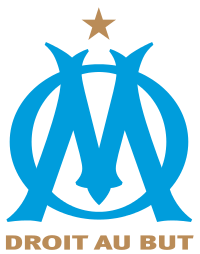 Olympique de Marseille logo.svg