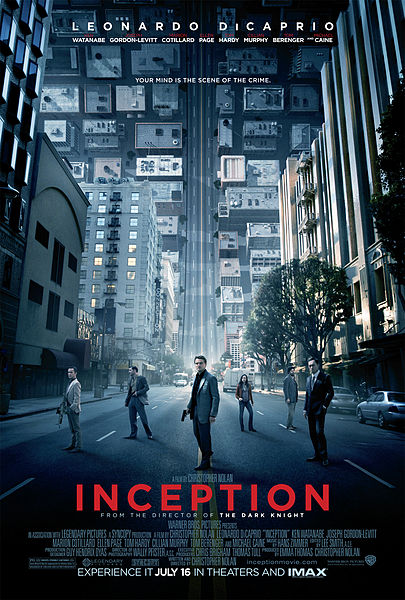 پەڕگە:Inception Poster.jpg