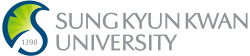 Sungkyunkwan University logo.svg