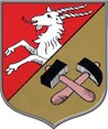 Rauris coat of arms