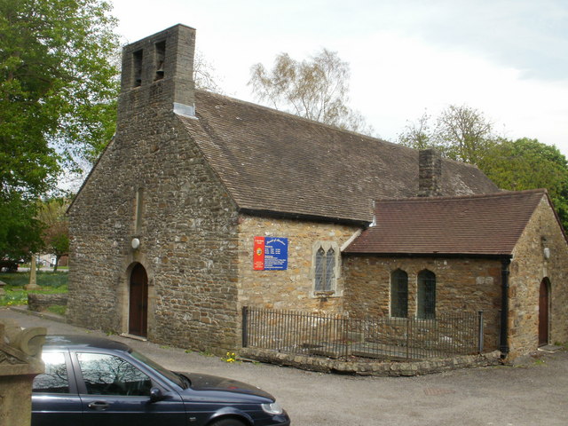 File:Aberdare St John the Baptist Church.jpg