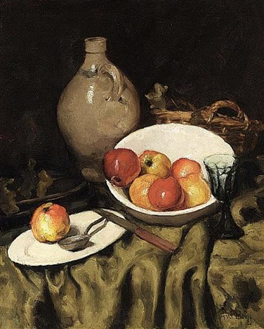 File:Ans van den Berg - Still life with apples.jpg