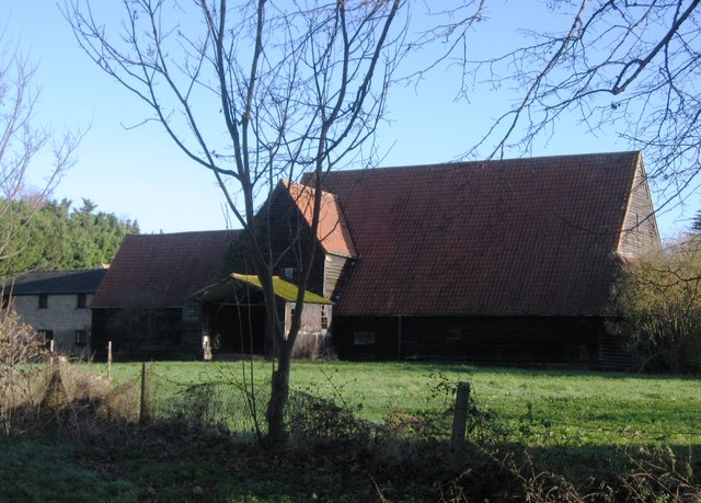 File:Anstey Hall Farm - geograph.org.uk - 644434.jpg