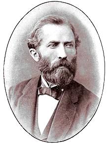 Heinrich Anton de Bary