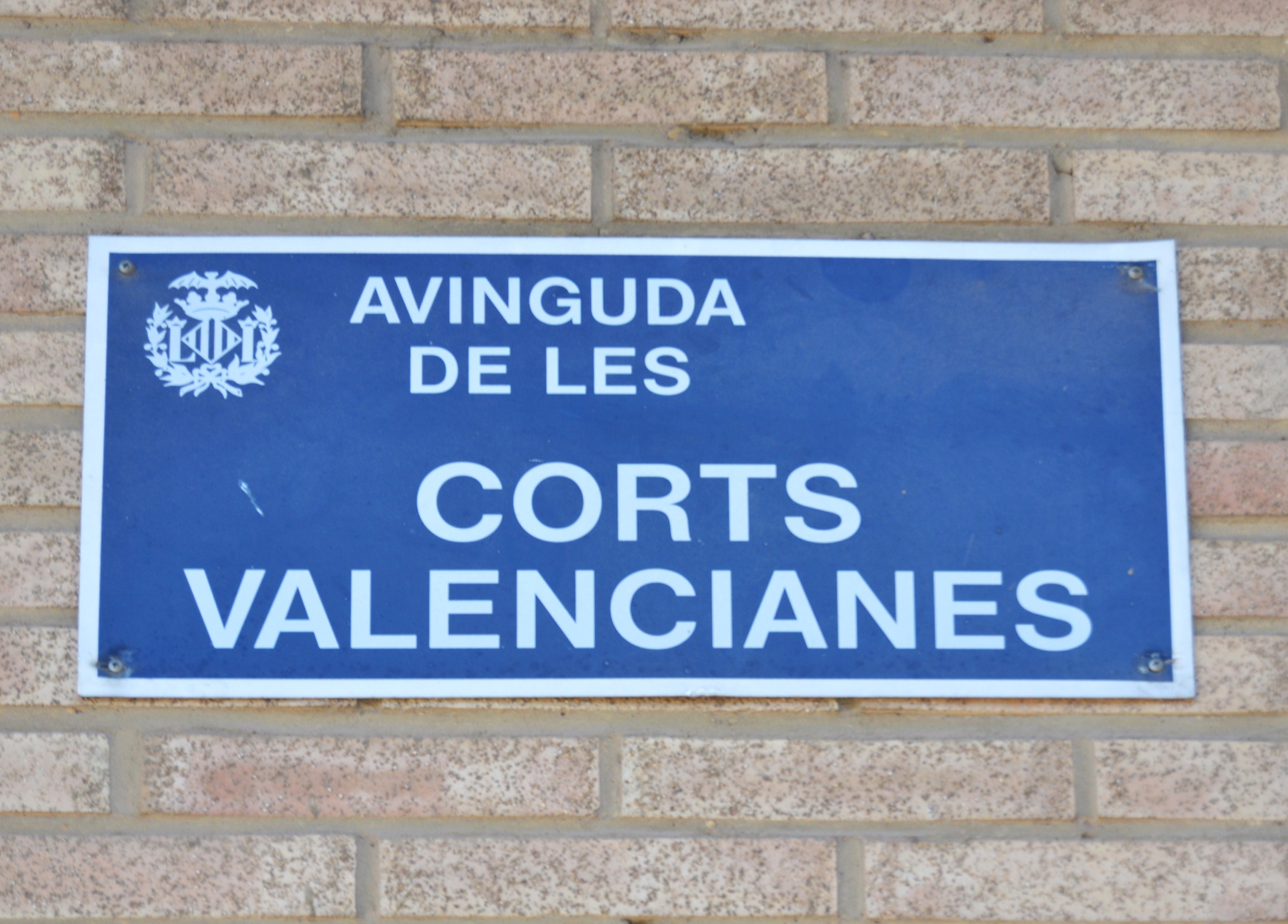 Les corts